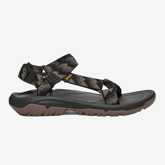 TEVA m sandali 1019234 RFL HURRICANE XL beige black