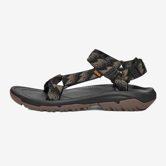 TEVA m sandali 1019234 RFL HURRICANE XL beige black