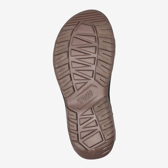 TEVA m sandali 1019234 RFL HURRICANE XL beige black