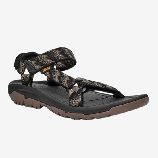 TEVA m sandali 1019234 RFL HURRICANE XL beige black