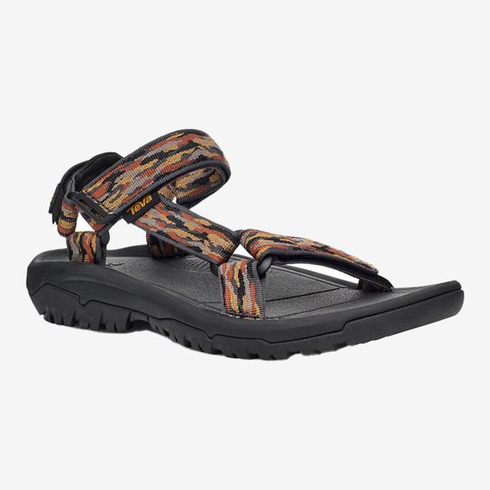 TEVA m sandali 1019234 MSHB HURRICANE XLT2 mesh black