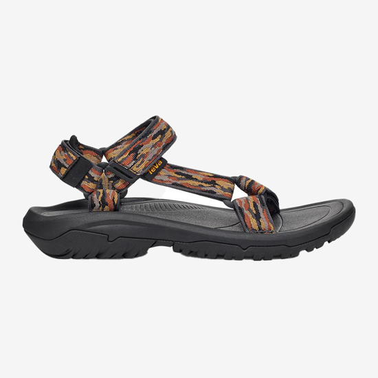 TEVA m sandali 1019234 MSHB HURRICANE XLT2 mesh black