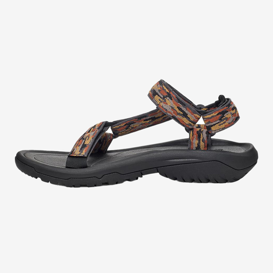 TEVA m sandali 1019234 MSHB HURRICANE XLT2 mesh black