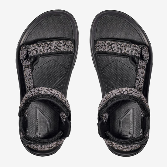 TEVA m sandali 1102456 MGMB TERRA FI 5 magma black