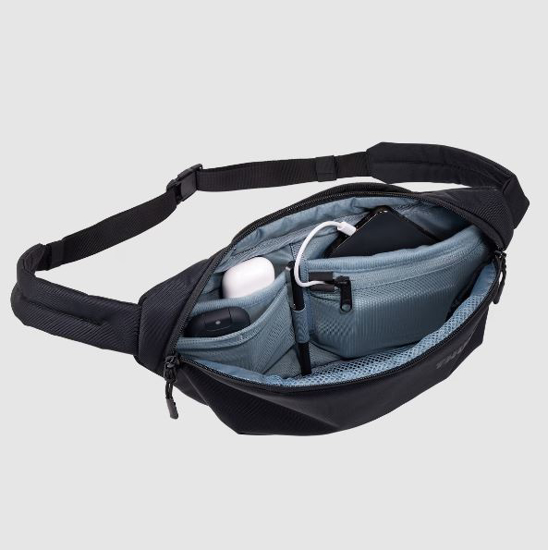 THULE pas torbica 808495 SUBTERRA 2 SLING black 3L