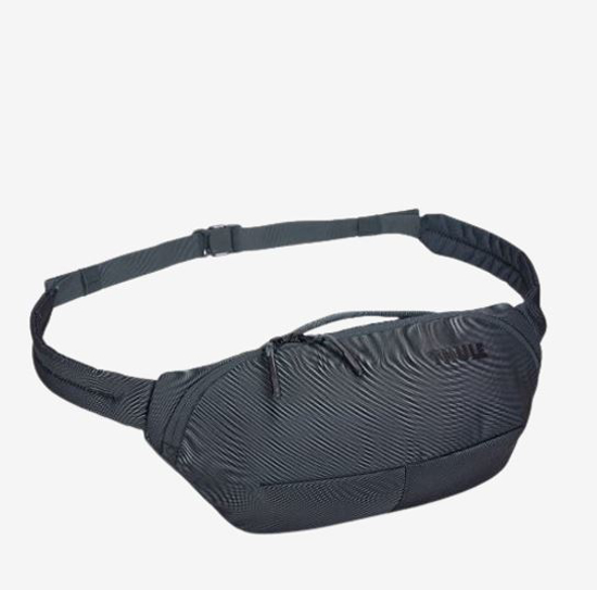 THULE pas torbica 808520 SUBTERRA SLING dark slate 3L