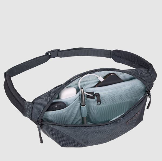 THULE pas torbica 808520 SUBTERRA SLING dark slate 3L