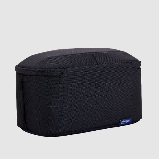 THULE torbica 808496 SUBTERRA 2 TOILETRY BAG black