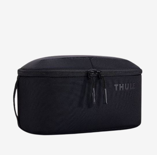 THULE torbica 808496 SUBTERRA 2 TOILETRY BAG black