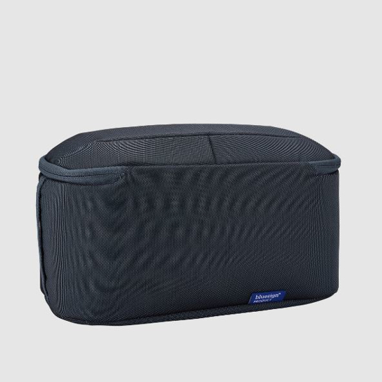 THULE torbica 808497 SUBTERRA 2 TOILETRY BAG dark slate