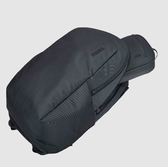 THULE torbica 808473 SUBTERRA 2 POWERSHUTTLE dark slate