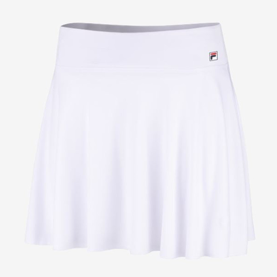 FILA ž krilo FBL241360 001 NICCI white