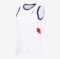 FILA ž majica LISSY white navy