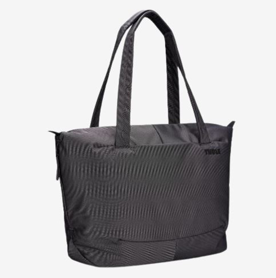 THULE torba 808492 SUBTERRA 2 TOTE BAG vetiver gray 22L