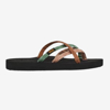 TEVA ž japonke 6840 MBMSM OLOWAHU maple sugar multi
