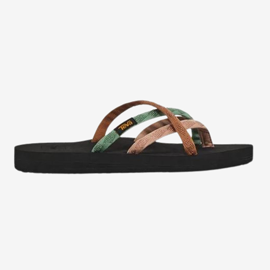 TEVA ž japonke 6840 MBMSM OLOWAHU maple sugar multi