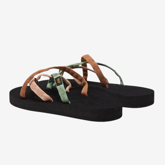 TEVA ž japonke 6840 MBMSM OLOWAHU maple sugar multi