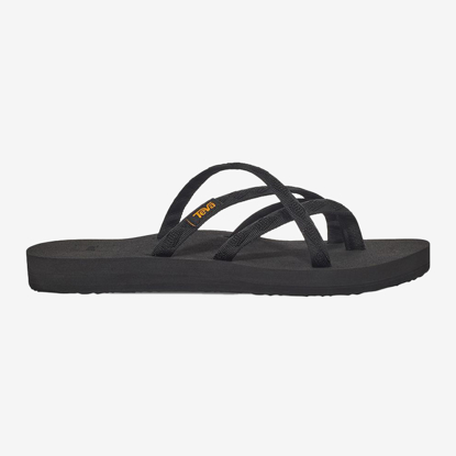 TEVA ž japonke 6840 MBOB OLOWAHU black