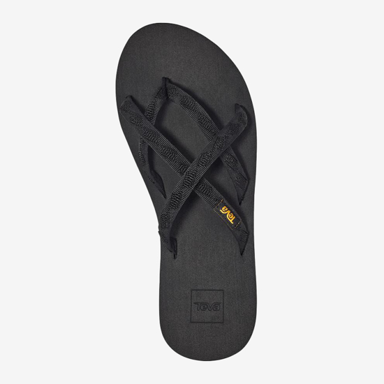 TEVA ž japonke 6840 MBOB OLOWAHU black