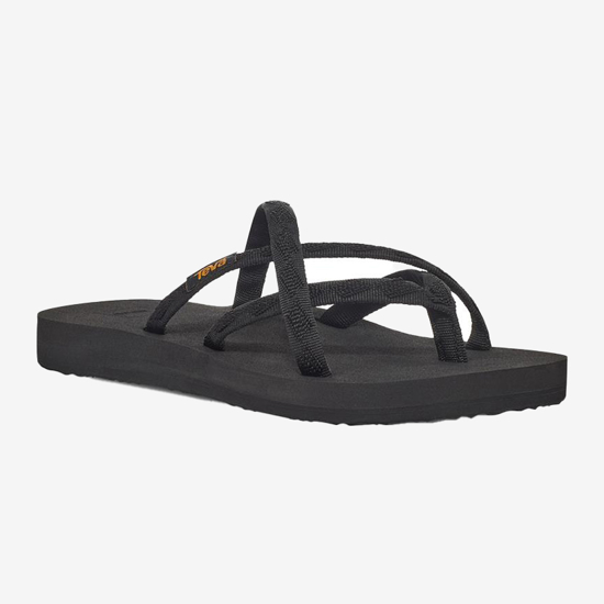 TEVA ž japonke 6840 MBOB OLOWAHU black