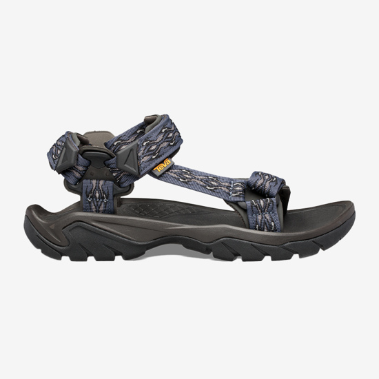 TEVA m sandali 1102456 MGBL TERRA FI 5 madang blue