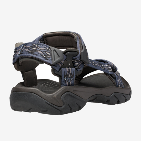 TEVA m sandali 1102456 MGBL TERRA FI 5 madang blue