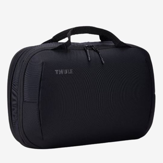 THULE torba 808490 SUBTERRA 2 HYBRID TRAVEL BAG black 15L