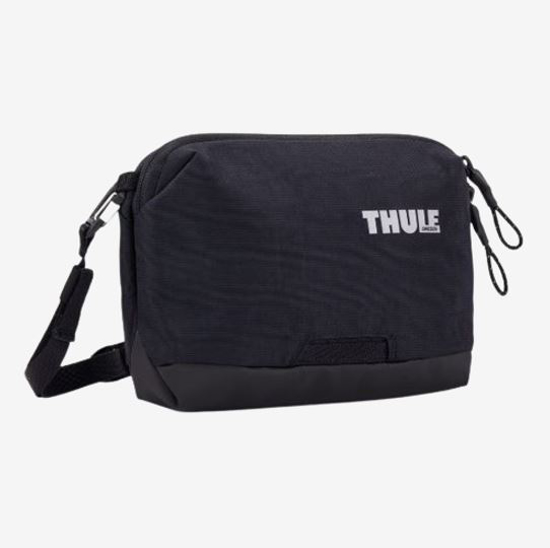 THULE torbica 808424 PARAMOUNT CROSSBODY black 2L