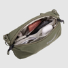 THULE torbica 808425 PARAMOUNT CROSSBODY soft green 2L