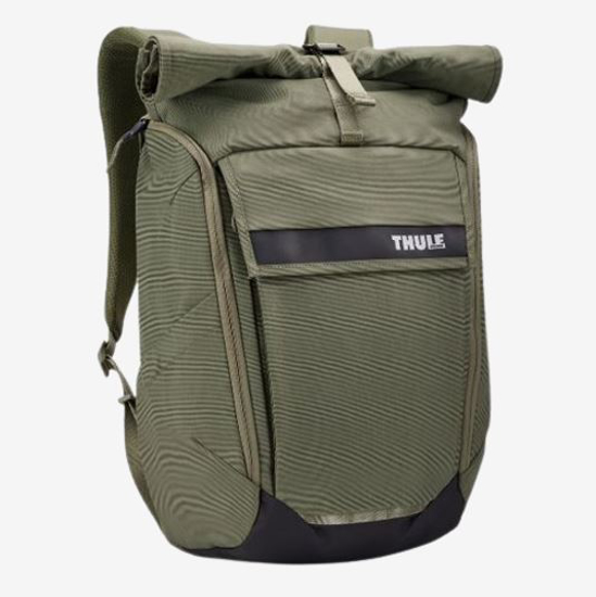 THULE nahrbtnik 808431 PARAMOUNT soft green 24L