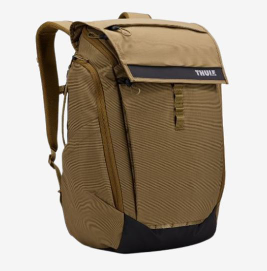 THULE nahrbtnik 808435 PARAMOUNT nutria 27L