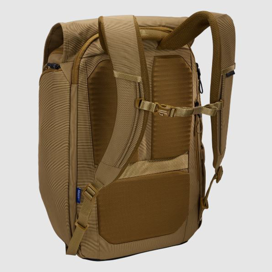 THULE nahrbtnik 808435 PARAMOUNT nutria 27L
