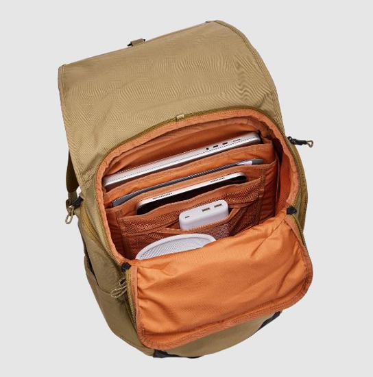 THULE nahrbtnik 808435 PARAMOUNT nutria 27L