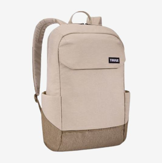 THULE nahrbtnik 808503 LITHOS pelican gray faded khaki 20L