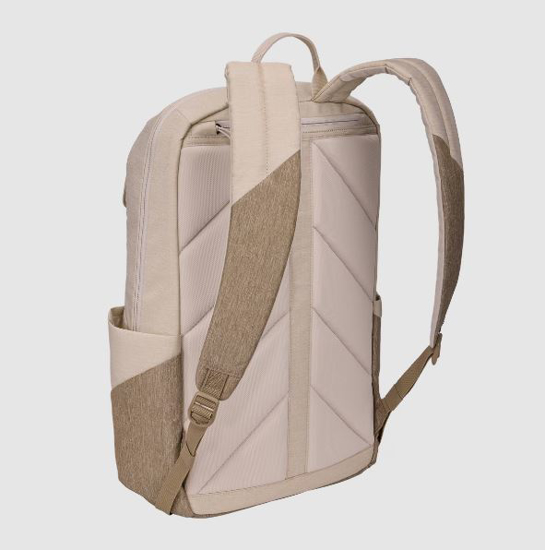 THULE nahrbtnik 808503 LITHOS pelican gray faded khaki 20L