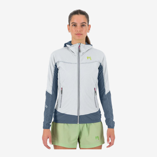 KARPOS ž jakna 2500831 171 LAVAREDO W JACKET skywriting/ombre blue