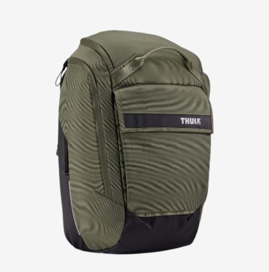 THULE nahrbtnik 808456 PARAMOUNT HY soft green 26L