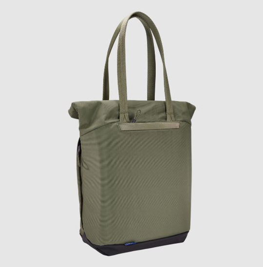 THULE torbica 808429 PARAMOUNT soft green 22L