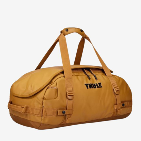 THULE torba 808397 CHASM golden 40L