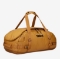THULE torba CHASM golden 40L