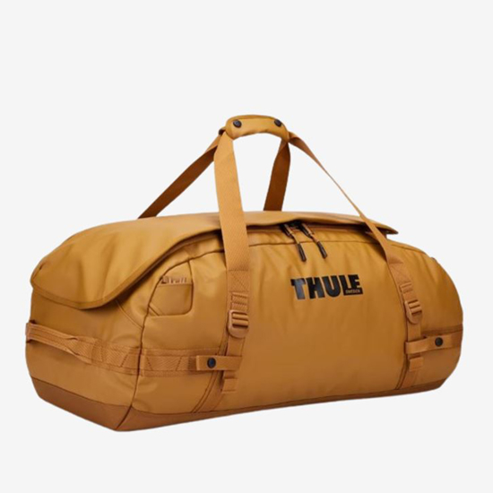 THULE torba 808401 CHASM golden 70L