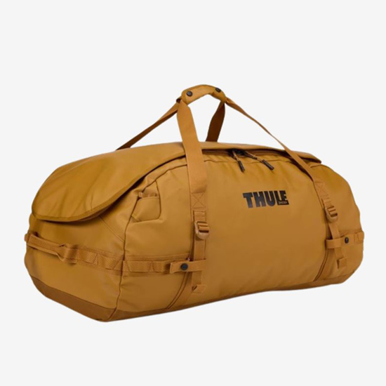 THULE torba 808405 CHASM golden 90L