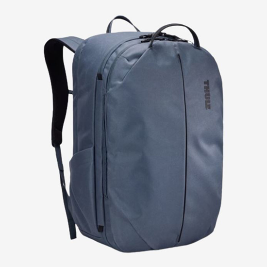 THULE nahrbtnik 808418 AION TRAVEL dark slate 40L