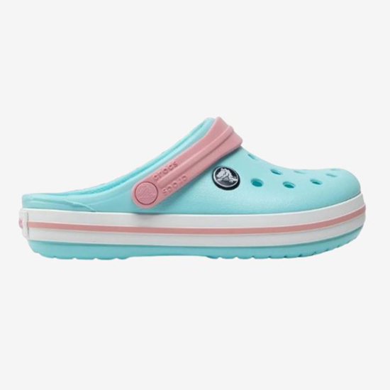 CROCS otr crocband™ clog  207006 blue white