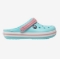 CROCS otr crocband™ clog blue white
