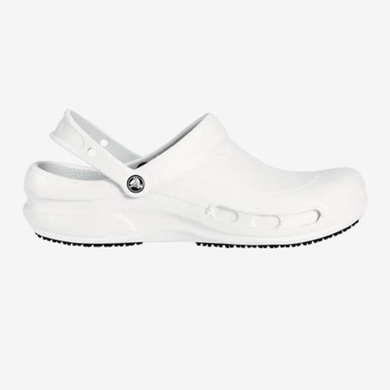 CROCS bistro 10075 white