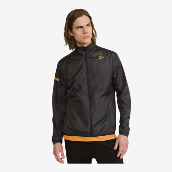 CRAFT m tekaška jakna 1914583-9920 PRO HYPERVENT JACKET 2 M slate