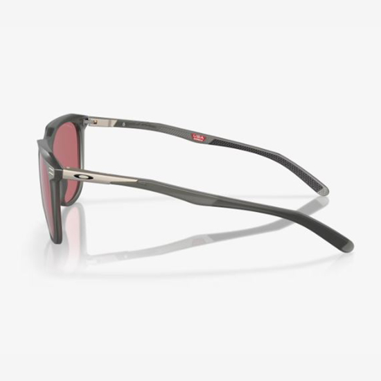 OAKLEY sončna očala 9286-04 THURSO Matte Grey Smoke Prizm Dark Golf