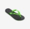 IPANEMA otr japonke CLASSICA BRASIL II black green
