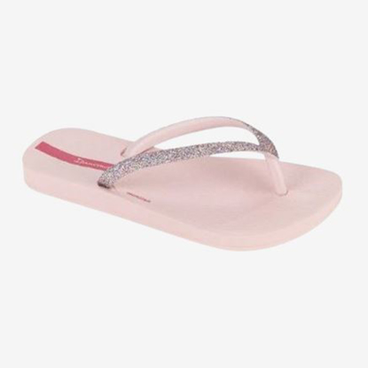 IPANEMA otr japonke 83141 AQ635 ANATOMICA LOLITA light pink glitter pink